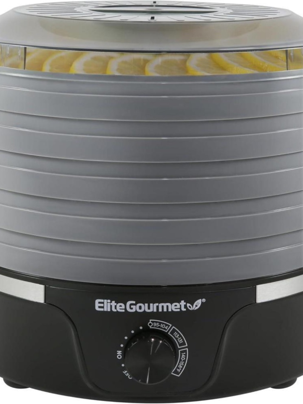 Elite Gourmet Food Dehydrator – NEW IN BOX